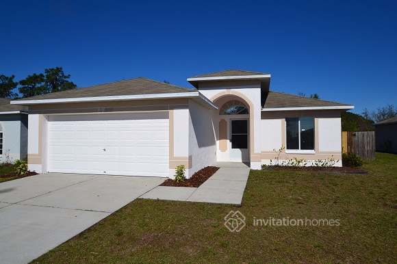 11713 Brenford Crest Dr in Riverview, FL - Foto de edificio