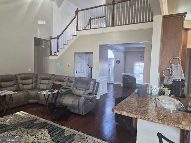 2895 Battlecrest Dr in Decatur, GA - Building Photo - Building Photo