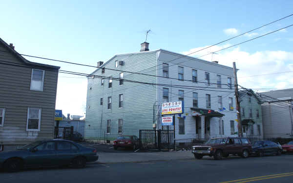 436-438 Elizabeth Ave in Elizabeth, NJ - Building Photo - Building Photo