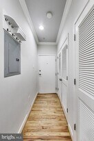 430 Irving St NW in Washington, DC - Building Photo