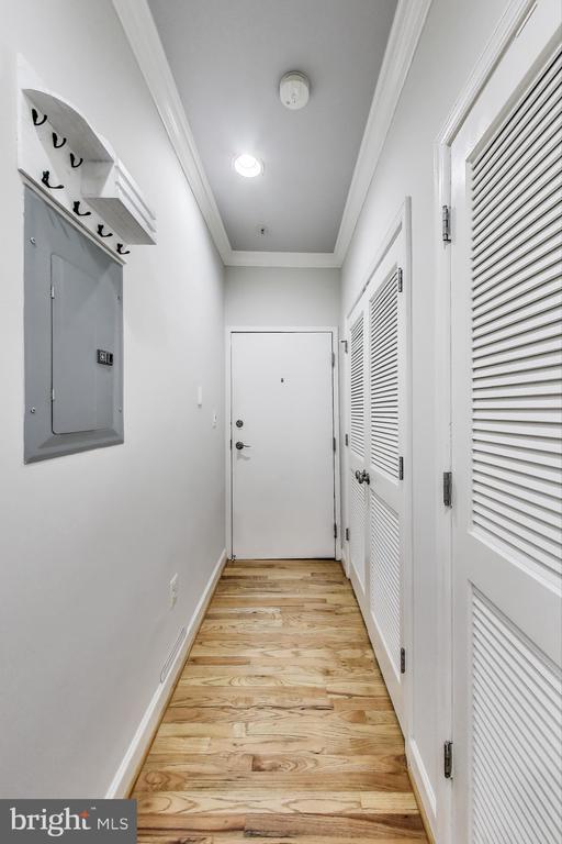 property at 430 Irving St NW