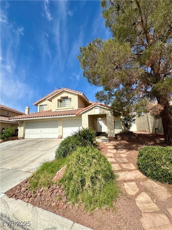 3377 Frisco Bay Cir in Las Vegas, NV - Building Photo - Building Photo