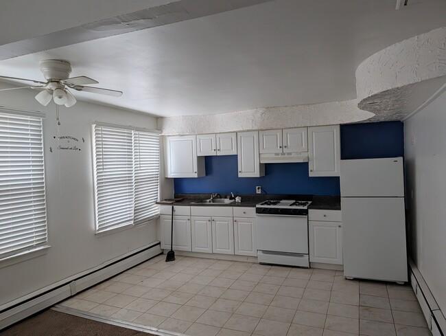 property at 23 1/2 Church St