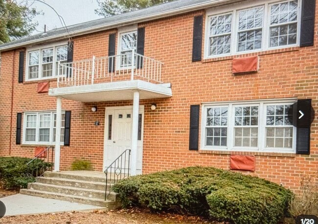 property at 3 Brickyard Rd