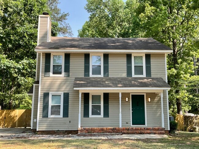 property at 267 Ashton Woods Dr