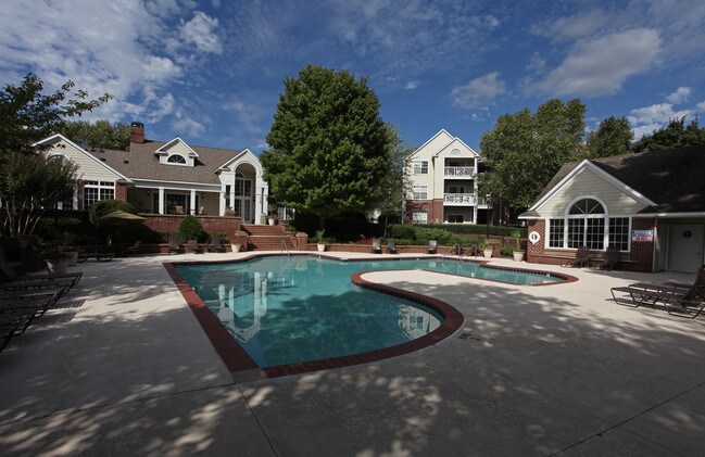 Legacy Arboretum Apartments in Charlotte, NC - Building Photo - Building Photo