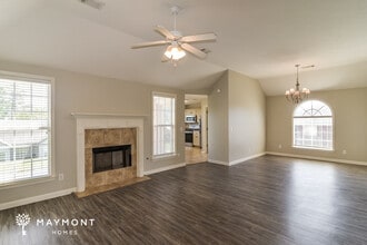 112 Spears Crossing in Millbrook, AL - Building Photo - Building Photo