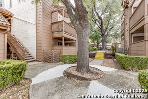 4107 Medical Dr in San Antonio, TX - Foto de edificio - Building Photo