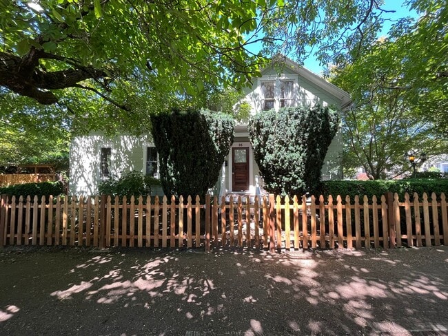 property at 35 NE Fremont St
