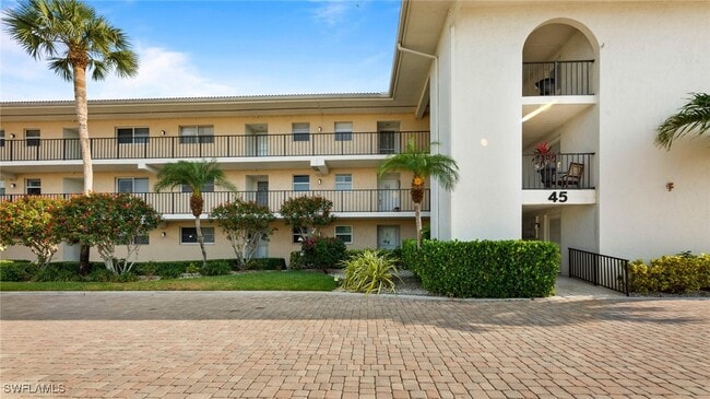 property at 45 High Point Cir S