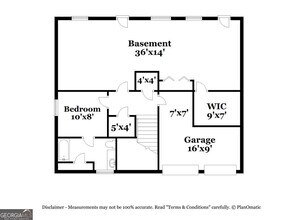 11752 Spring Lake Way in Fayetteville, GA - Building Photo - Building Photo