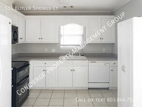 511 Butler Springs Ct in Grovetown, GA - Building Photo - Building Photo