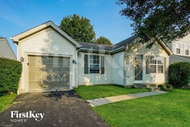 2333 Hunterstown Dr in Grove City, OH - Building Photo - Building Photo