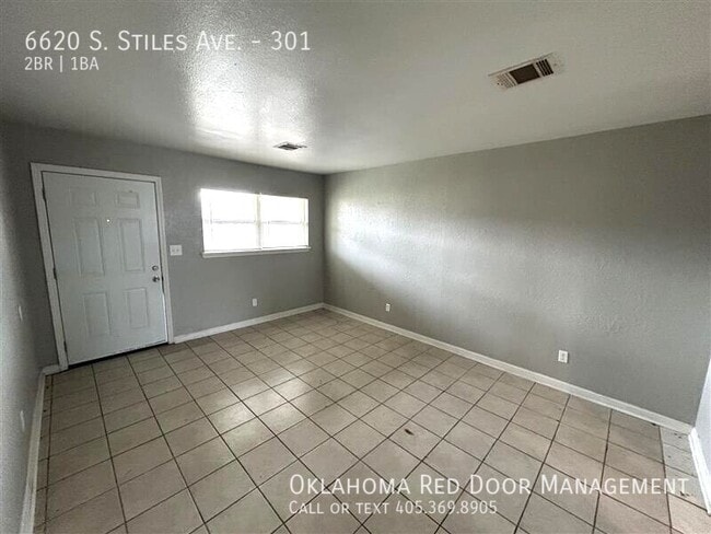 6620 S Stiles Ave in Oklahoma City, OK - Building Photo - Building Photo