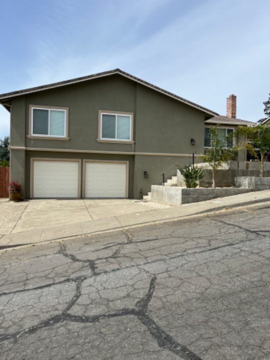 439 York Dr in Benicia, CA - Building Photo