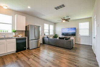 24967 Goldoni Dr in Katy, TX - Building Photo - Building Photo