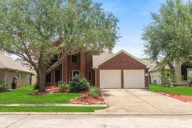 property at 8311 Sierra Hill Ct