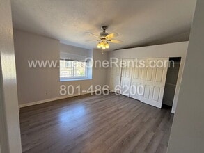 138 Bamberger Rd in North Salt Lake, UT - Building Photo - Building Photo