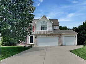 5 Wells Dr in Springboro, OH - Building Photo