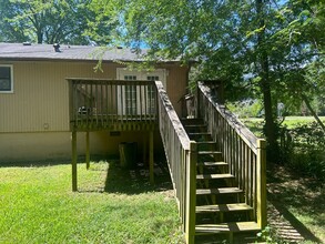 84 Matthews St in Senoia, GA - Building Photo - Building Photo