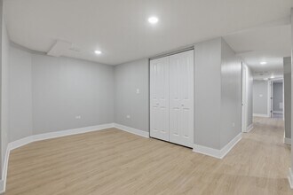 3716 N Racine Ave in Chicago, IL - Building Photo - Building Photo