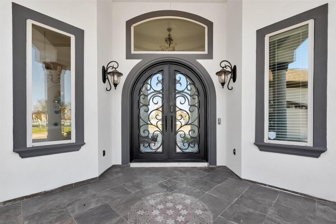 5942 Sagamore Bay Ln in Richmond, TX - Building Photo