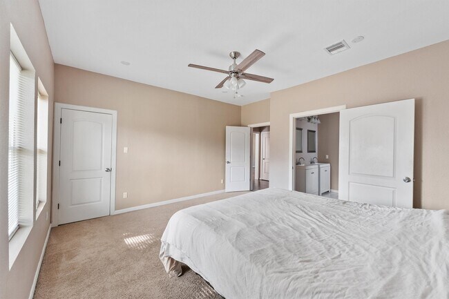 3706 Nathaniel Brown St in Houston, TX - Building Photo - Building Photo