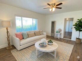 3428 Madison Ave in San Diego, CA - Building Photo