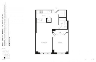 535 West 43rd St in New York, NY - Building Photo