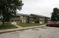 Applewood Properties in Ankeny, IA - Building Photo - Building Photo