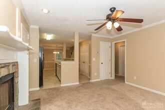 1318 N Hampton Dr in Hampton, GA - Building Photo - Building Photo