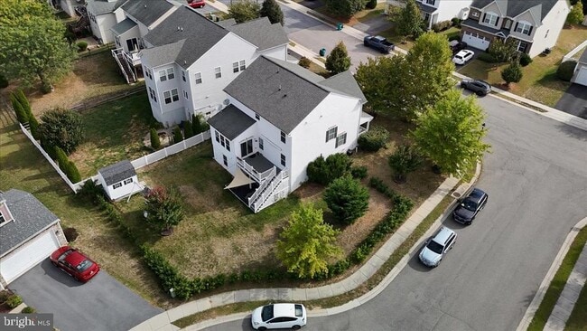 9504 Morning Dew Dr in Hagerstown, MD - Building Photo - Building Photo
