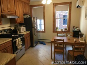 46 Garden St, Unit 2 in Boston, MA - Building Photo - Building Photo