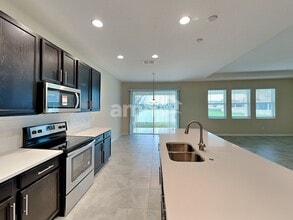 1813 Henley St in St. Cloud, FL - Building Photo - Building Photo