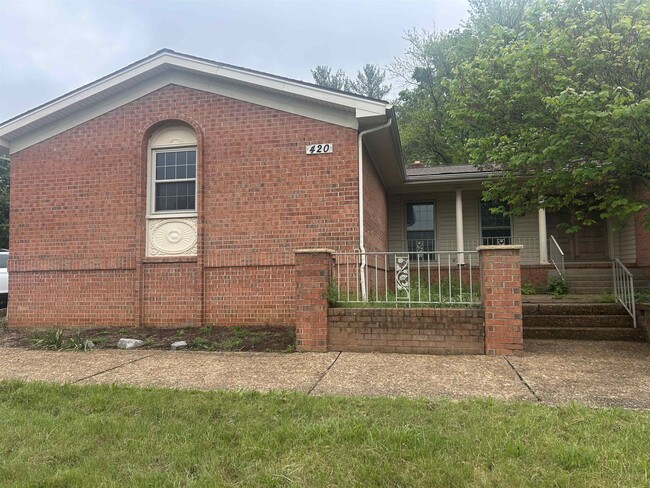 property at 420 Hillandale Ave