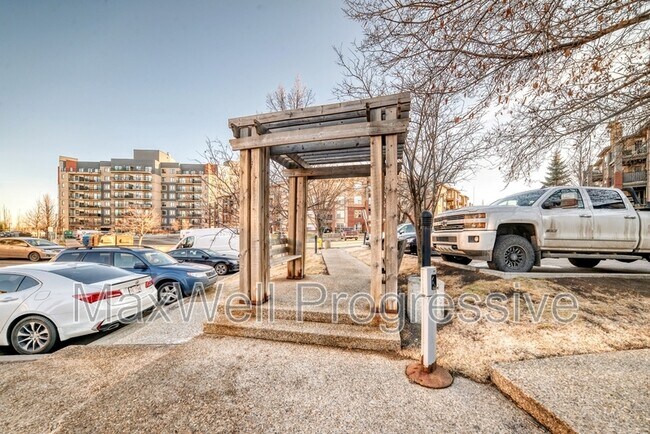 11445 Ellerslie Rd SW in Edmonton, AB - Building Photo - Building Photo