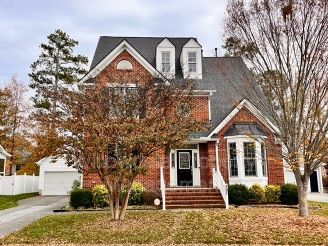 property at 121 Orianna Dr