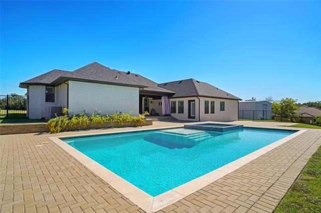 property at 13297 Roanoke Rd