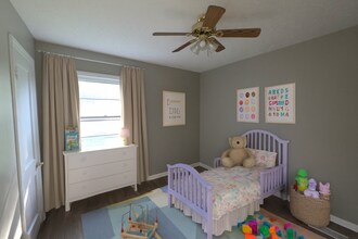 1405 Shawnee Dr in Hopkinsville, KY - Building Photo - Building Photo