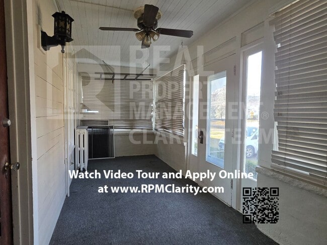 3822 Lockwood Ave in Toledo, OH - Building Photo - Building Photo