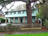 3059 SE Alder Ct in Portland, OR - Foto de edificio - Building Photo