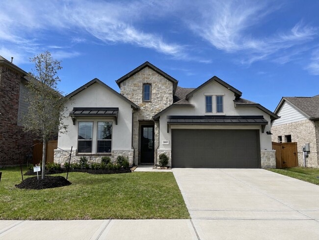 property at 2607 Bayrose Dr