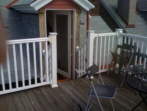 457 Cedarville St in Pittsburgh, PA - Building Photo - Building Photo