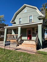 645 Phillips St in Kalamazoo, MI - Building Photo