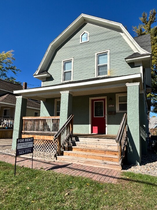 645 Phillips St in Kalamazoo, MI - Building Photo