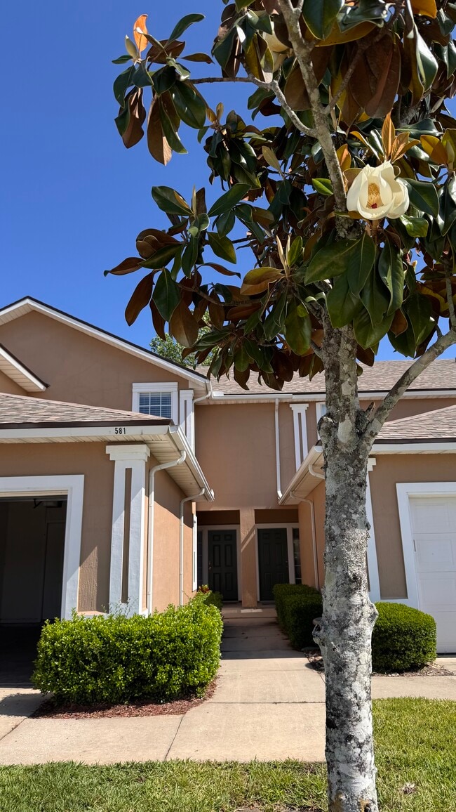 581 Scrub Jay Dr in St. Augustine, FL - Building Photo - Building Photo