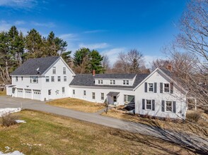 198 Main Rd in Hampden, ME - Building Photo - Building Photo