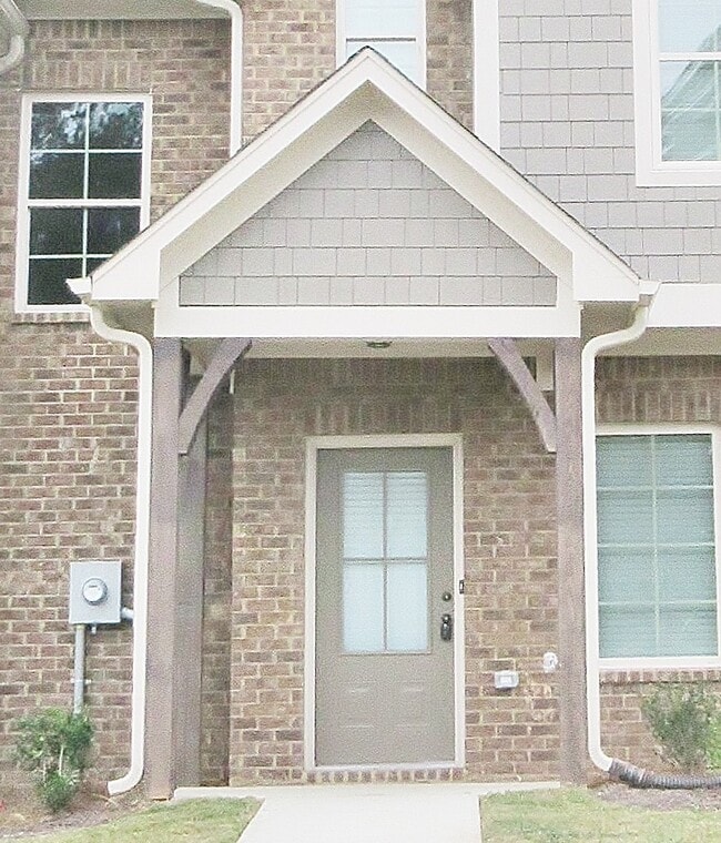 536 Polo Way in Chelsea, AL - Building Photo - Building Photo