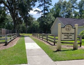 598 Bristol Wy in Richmond Hill, GA - Building Photo - Building Photo