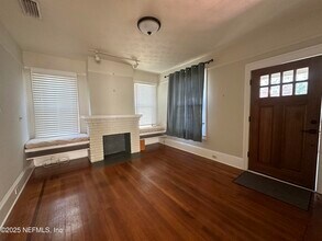 1124 Lasalle St in Jacksonville, FL - Building Photo - Building Photo